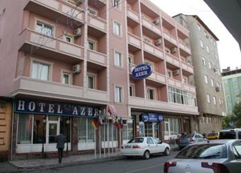 Hotel Azer