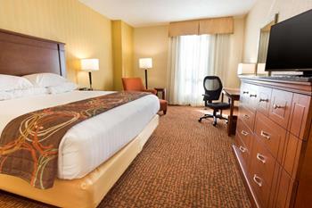Hotel Drury Inn & Suites Phoenix