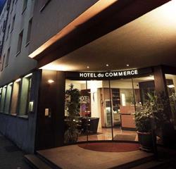 Basel Mulhouse Otel Tavsiye