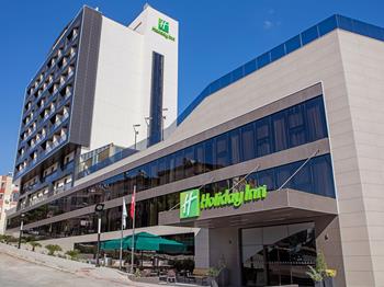 Hotel Holiday Inn Antalya Lara