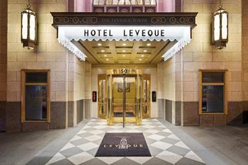 Hotel Leveque, Autograph Collection