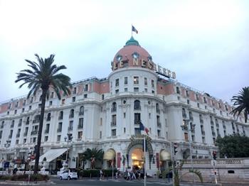 Hotel Negresco