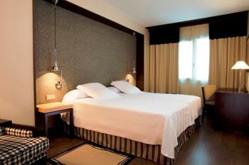 Hotel NH Sants Barcelona