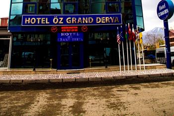 Hotel Öz Grand Derya