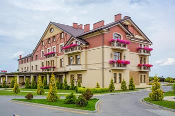 Hotel Panska Gora