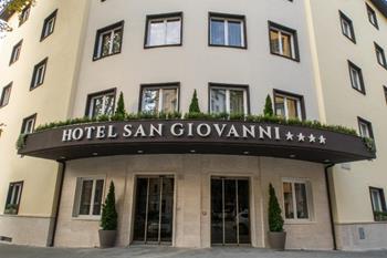 Hotel San Giovanni