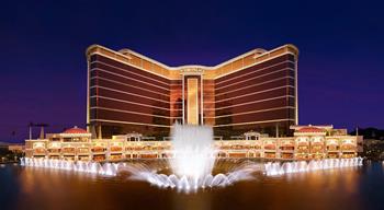 Hotel Wynn Macau