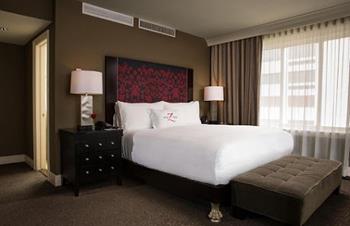 Hotel Zaza Houston Memorial City