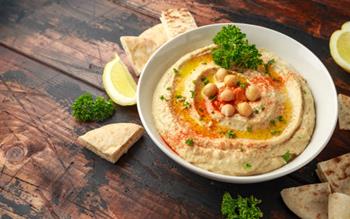 Humus