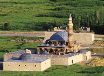 Hüsrev Paşa Camii