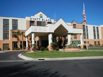 Hyatt Place Phoenix-North