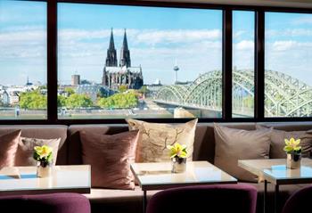 Hyatt Regency Cologne