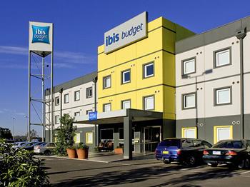 ibis Budget - Melbourne Airport