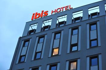 Ibis Skopje City Center