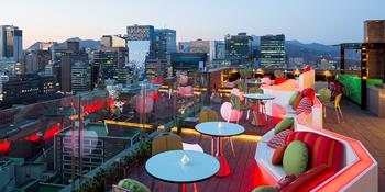 Ibis Styles Ambassador Seoul Myeongdong