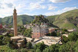 İbrahim Bey Camii