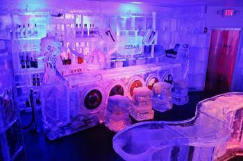 ICEBAR Orlando