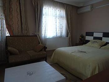 İmparator Otel Iğdır