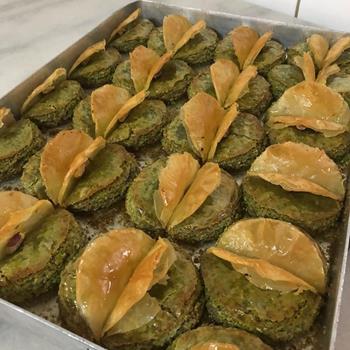 İnaloğlu Baklava