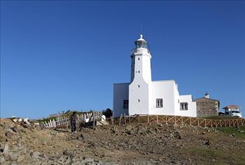 İnceburun Feneri