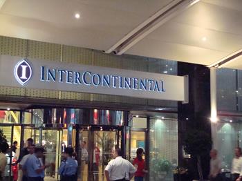 InterContinental Malta