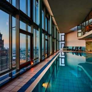 InterContinental Warsaw