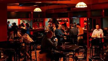 Irish Pub Harat’s Astana