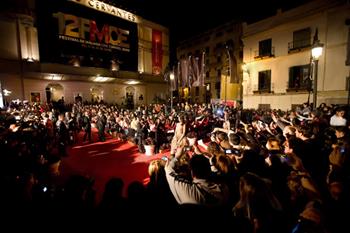 İspanyol Film Festivali