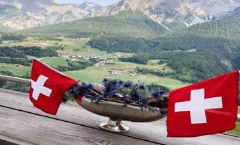 İsviçre Ulusal Tatili