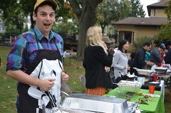 Jersey City Chili Cook Off