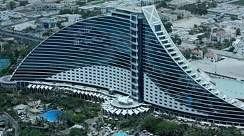 Jumeriah Beach Hotel