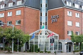 Jurys Inn Cork