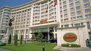 JW Marriott Bucharest Grand Hotel