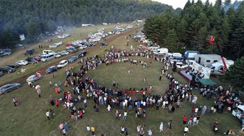 Kabaoğuz Yayla Şenlikleri