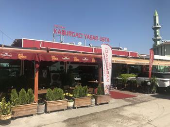 Kaburgacı Yaşar