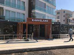 Kahveland