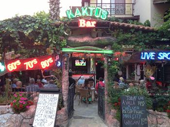 Kaktüs Pub