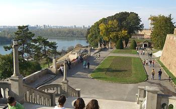 Kalemegdan