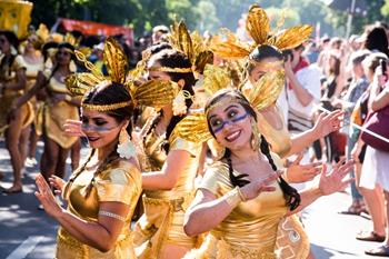 Karnival der Kulturen