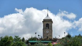 Kastamonu Saat Kulesi