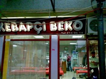 Kebapçı Beko