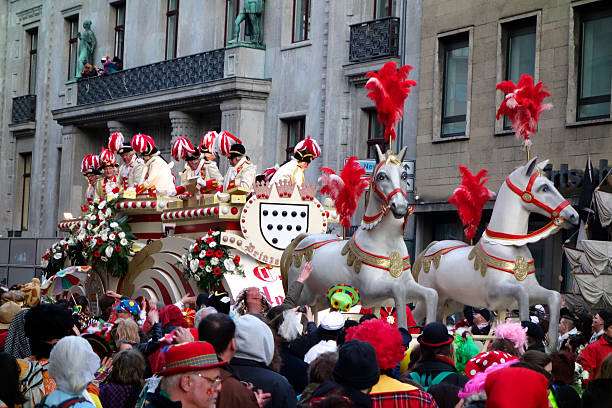 Köln Karnavalı