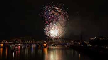 Kölner Lichter