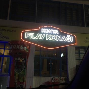 Konya Pilav Konağı