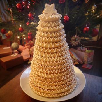 Kransekake