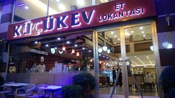 Küçük Ev Et Lokantası