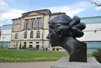 Kunsthalle Breme