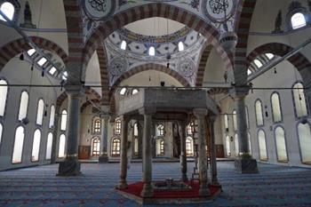 Kütahya Ulu Cami