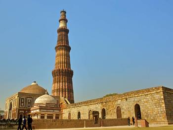 Kutub Minar