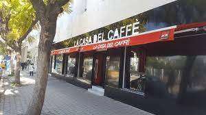 La Casa del Caffe